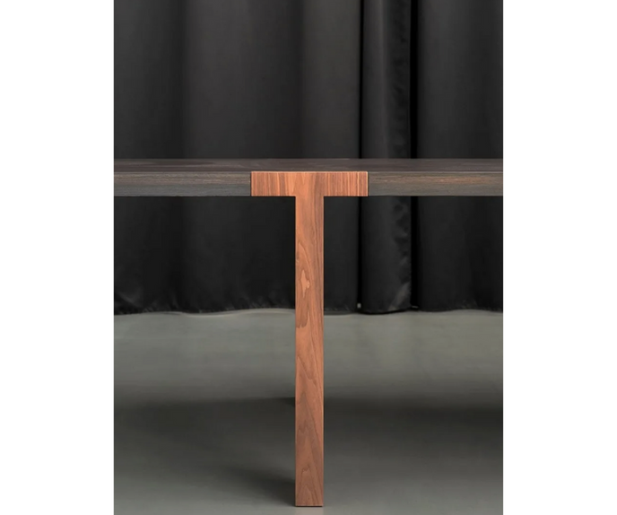 T Dining Table Tacchini