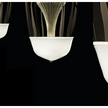 Robin Suspension Lamp Molteni Quick Ship