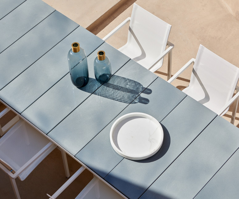 Nox Dining Table Tribu