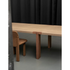 T Dining Table Tacchini
