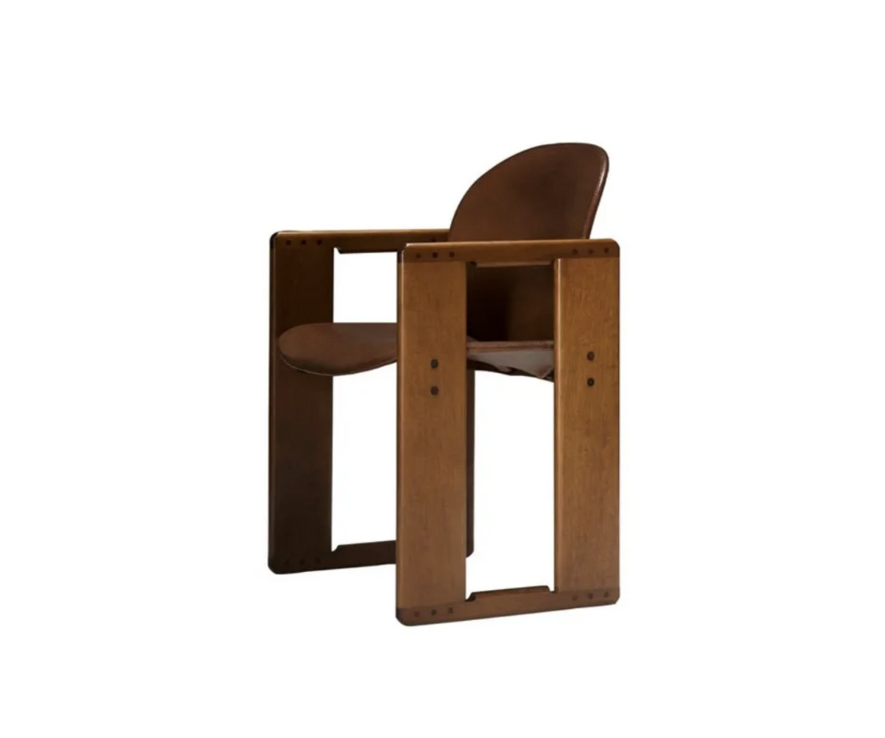 Dialogo Armchair Tacchini