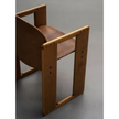 Dialogo Armchair Tacchini
