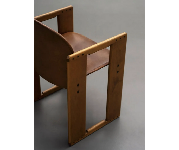 Dialogo Armchair Tacchini