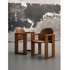 Dialogo Armchair Tacchini