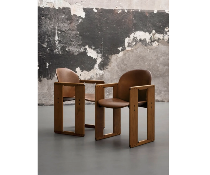 Dialogo Armchair Tacchini