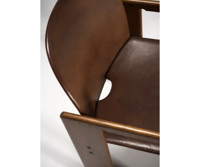 Dialogo Armchair Tacchini