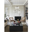 Padma Suspension Lamp Barovier&Toso