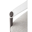 Aldìa Outdoor Armchair | Giorgetti