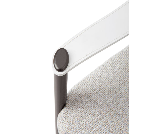 Aldìa Outdoor Armchair | Giorgetti