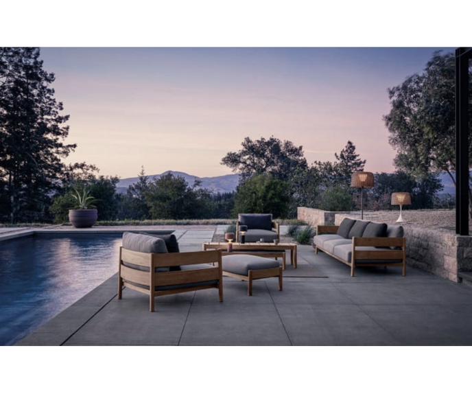 Haven High Coffee Table Gloster
