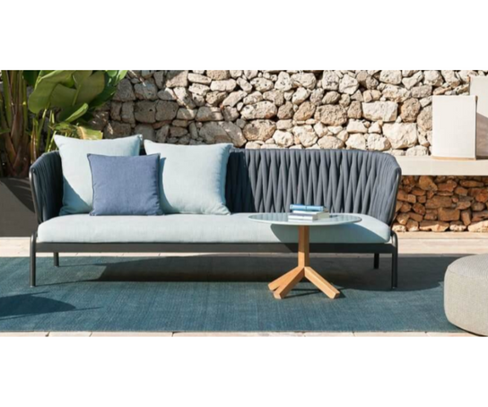 Spool 203 Sofa
