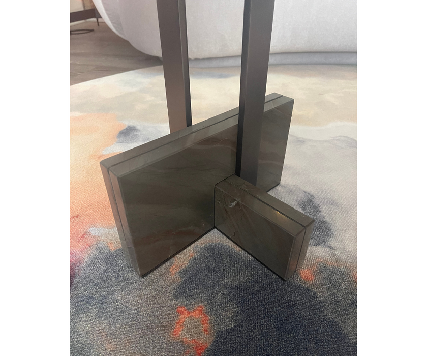 Floor Sample Joaquim Side Table