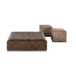Jonas Pouf Frigerio