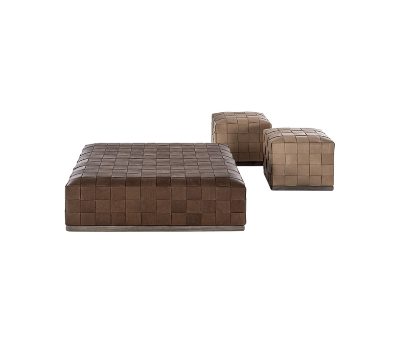 Jonas Pouf Frigerio