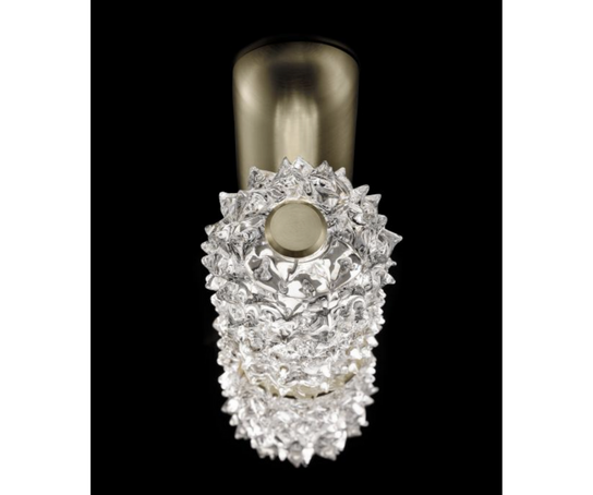 Opera Wall Sconce Barovier&Toso