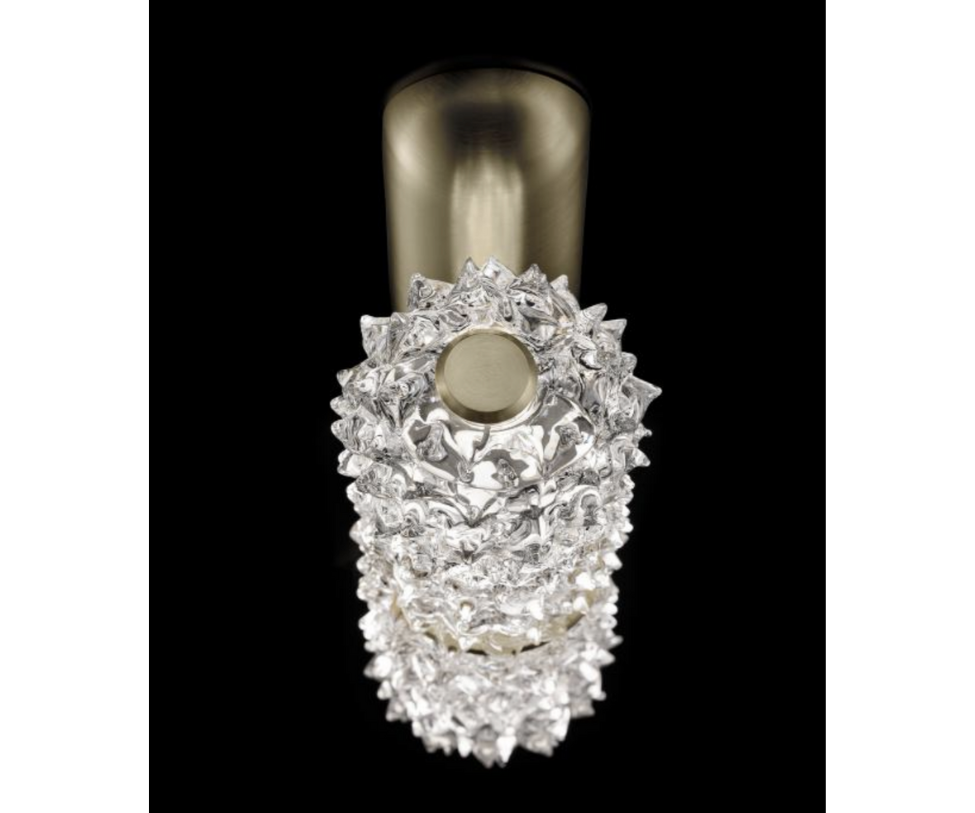 Opera Wall Sconce Barovier&amp;Toso