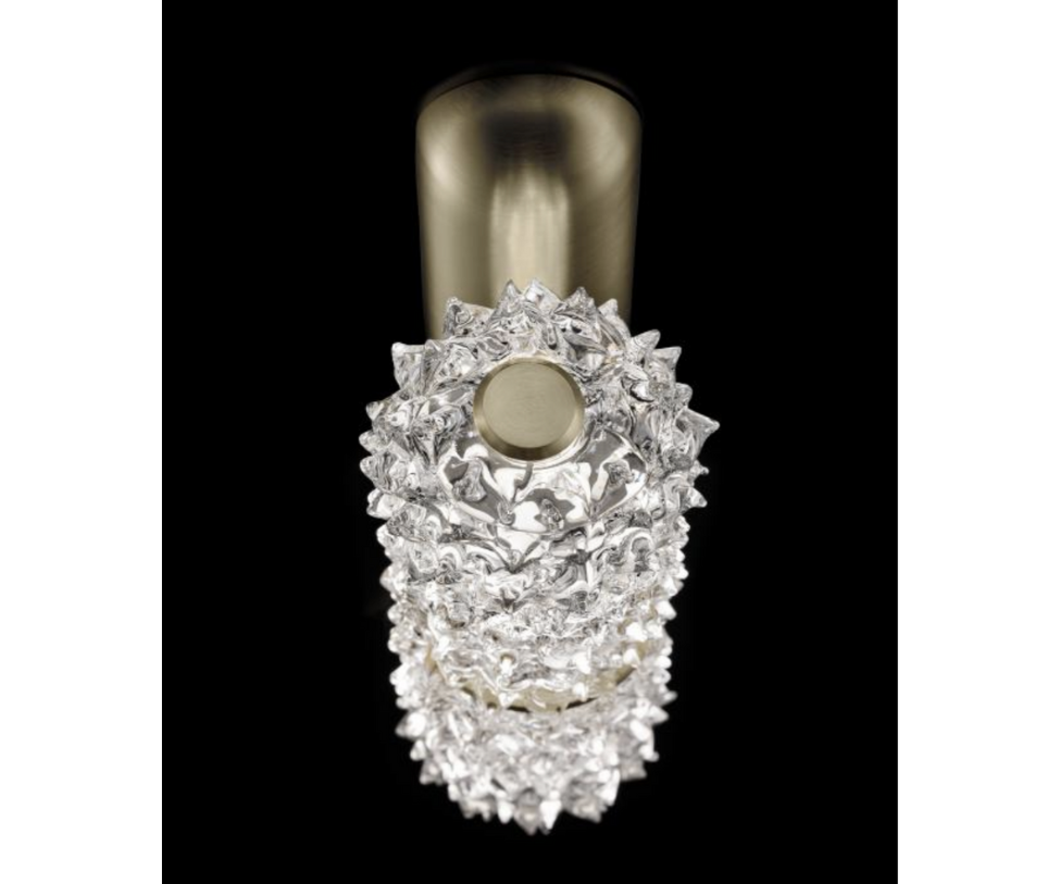 Opera Wall Sconce Barovier&Toso