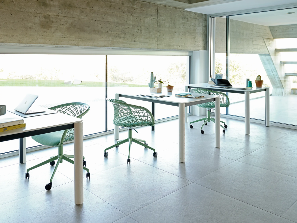 P47 Office Chair
