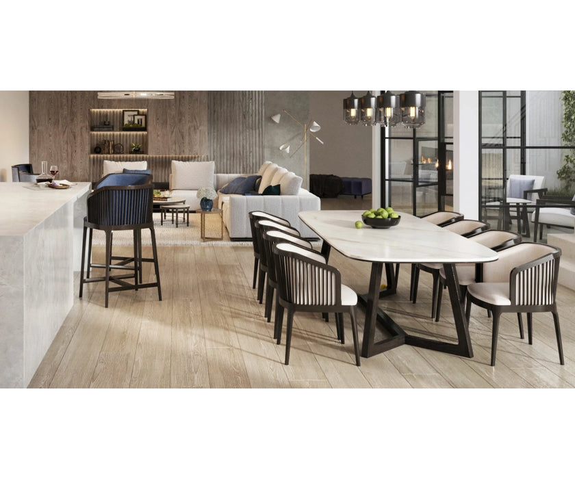 Largo Bar Stool | Coco Wolf