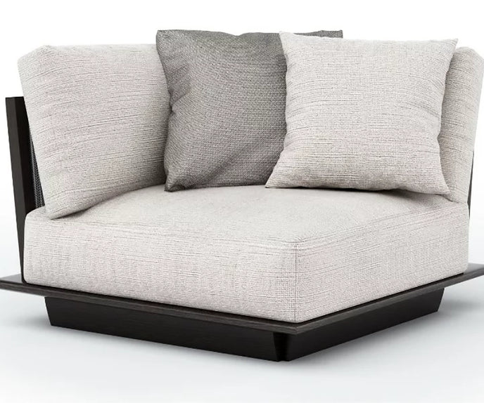 Coronet Modular Sofa I Coco Wolf