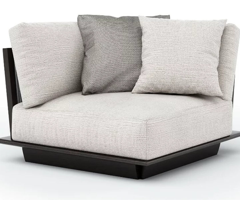 Coronet Modular Sofa I Coco Wolf