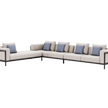 Porto Modular Sofa I Coco Wolf