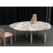 Orpheus Dining Table Tacchini 