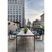Aldìa Outdoor Dining Table | Giorgetti
