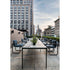 Aldìa Outdoor Dining Table | Giorgetti