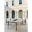 Aldìa Outdoor Armchair | Giorgetti