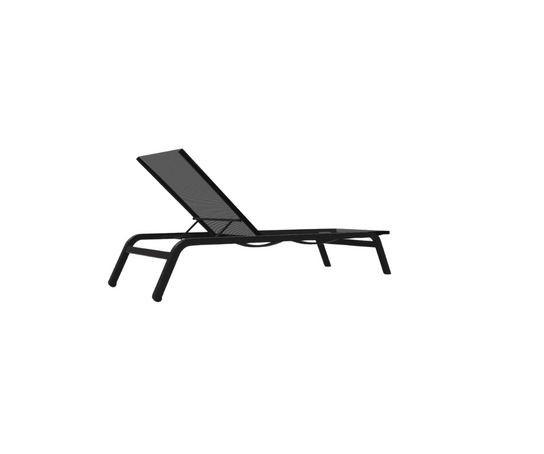 Surfer Sunbed 