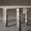 Orpheus Dining Table Tacchini