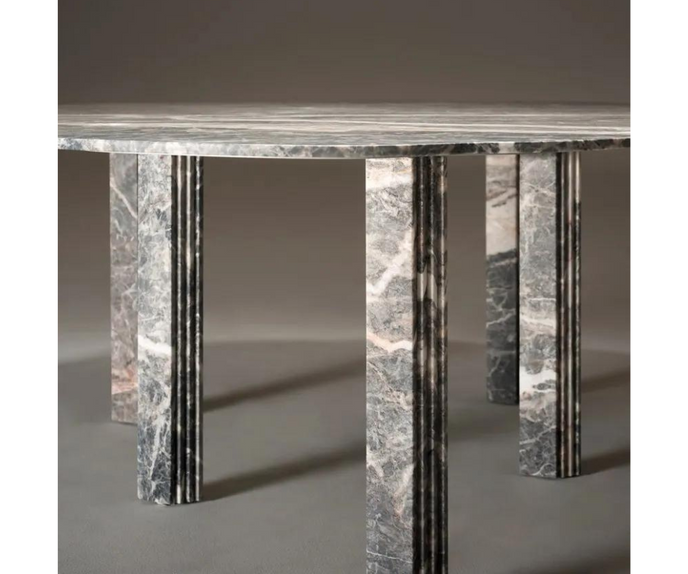 Orpheus Dining Table Tacchini