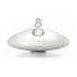 Padma Table Lamp Barovier&Toso