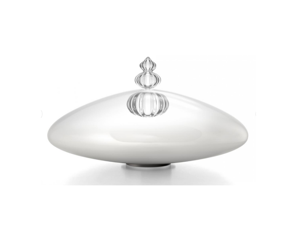 Padma Table Lamp Barovier&Toso