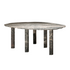 Orpheus Dining Table Tacchini 
