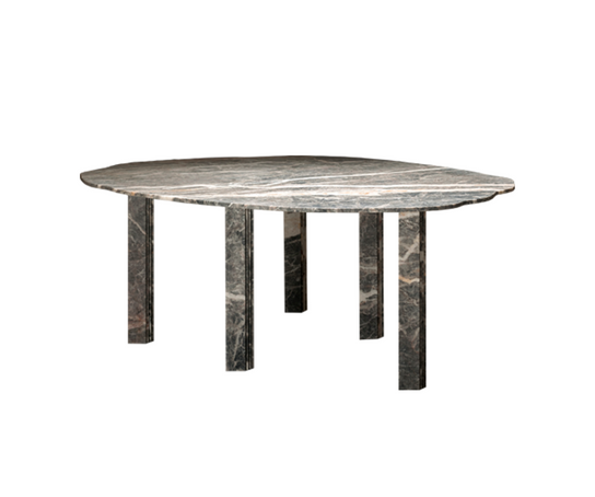 Orpheus Dining Table Tacchini 