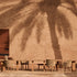 Suro Armchair Tribù 