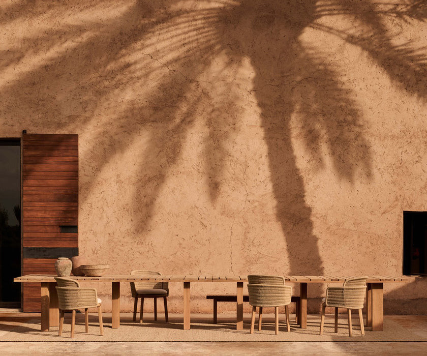 Suro Armchair Tribù 
