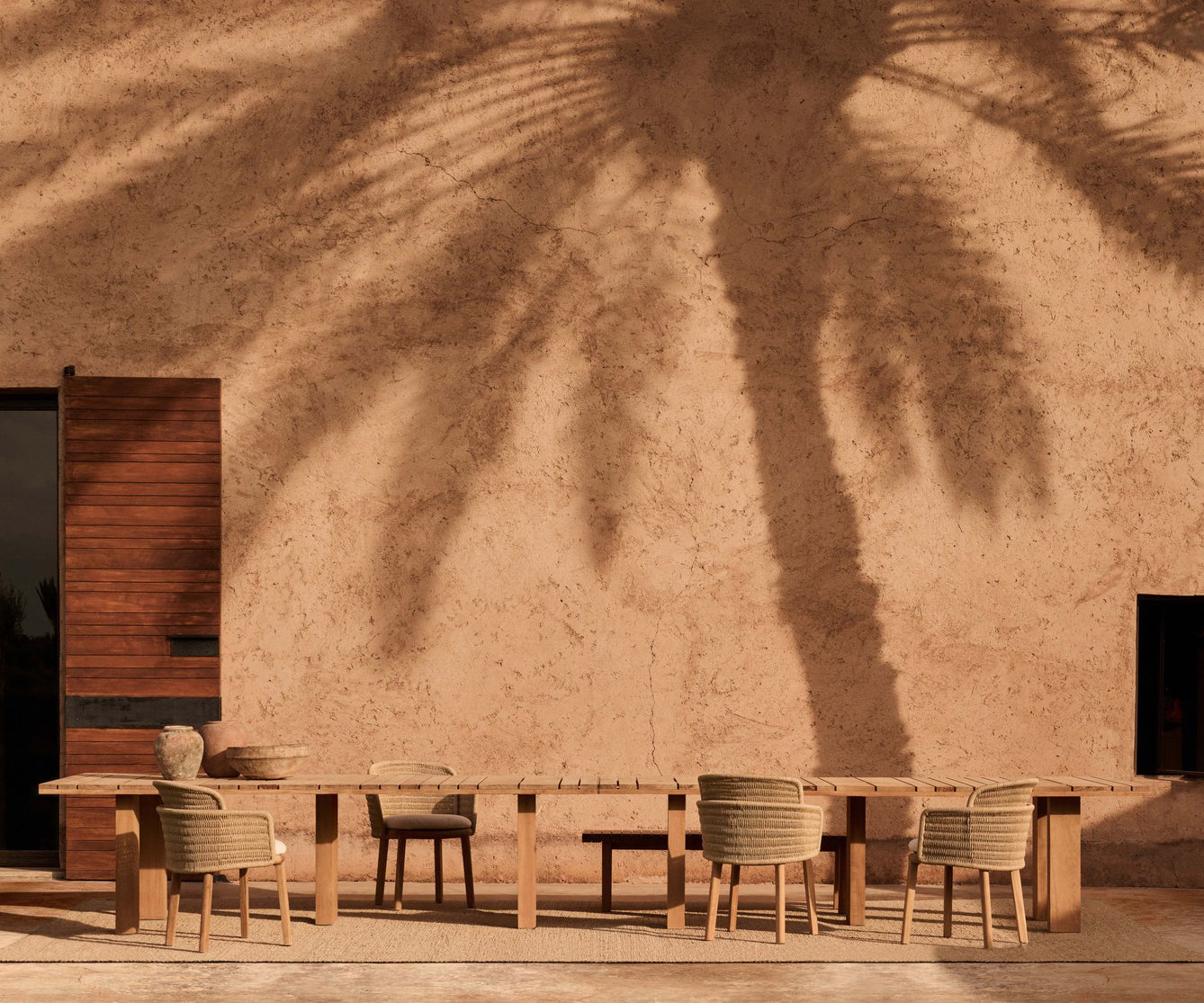 Suro Armchair Tribù 