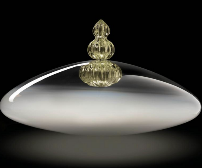 Padma Table Lamp Barovier&Toso