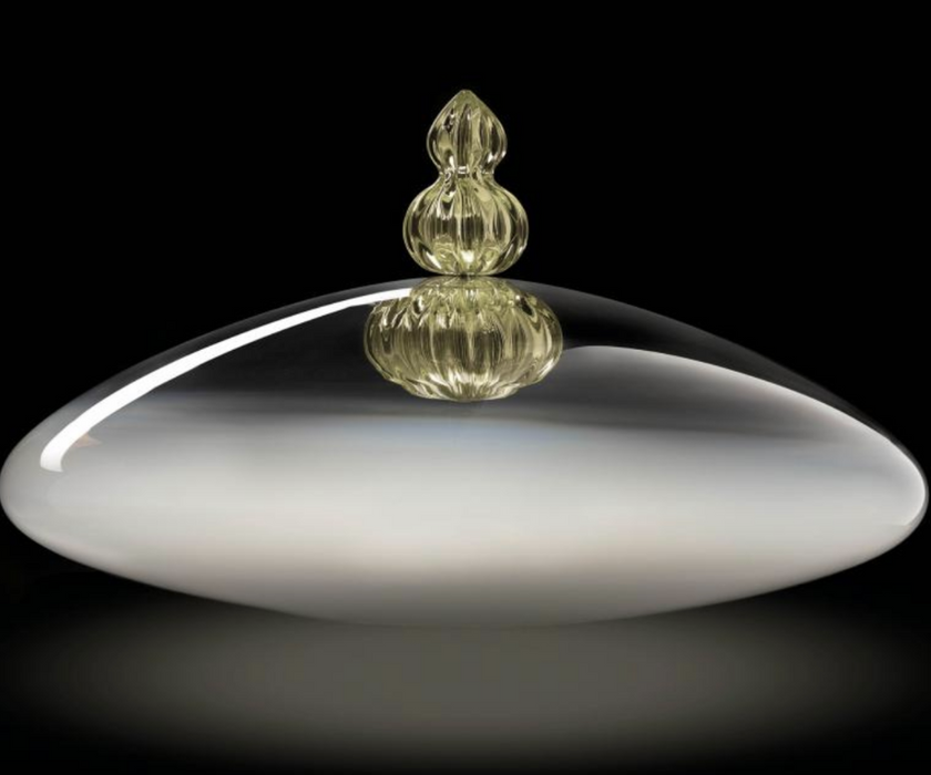Padma Table Lamp Barovier&Toso
