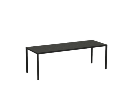 Plein Air Dining Table