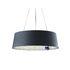 New Eden Suspension Lamp Barovier&Toso
