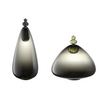 Padma Table Lamp Barovier&Toso