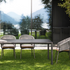 Plein Air Dining Table