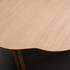 Parker Dining Table Tacchini 