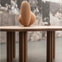 Parker Dining Table Tacchini 