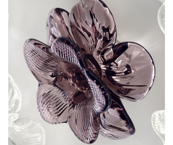 New Eden Suspension Lamp Barovier&Toso