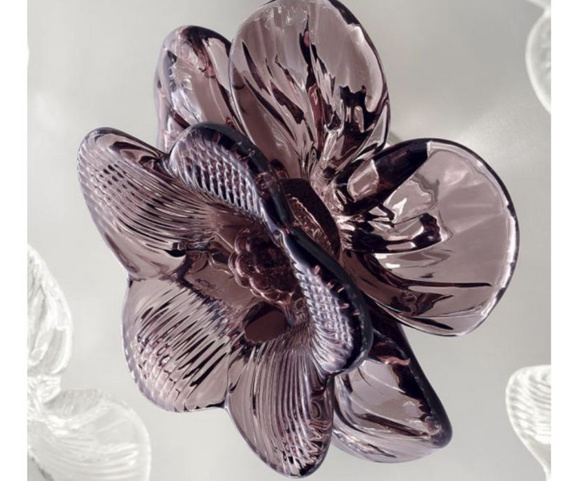 New Eden Suspension Lamp Barovier&Toso